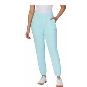 155)Fila Women's French Terry Jogger Size S